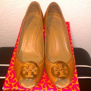 Tory Burch Wedge